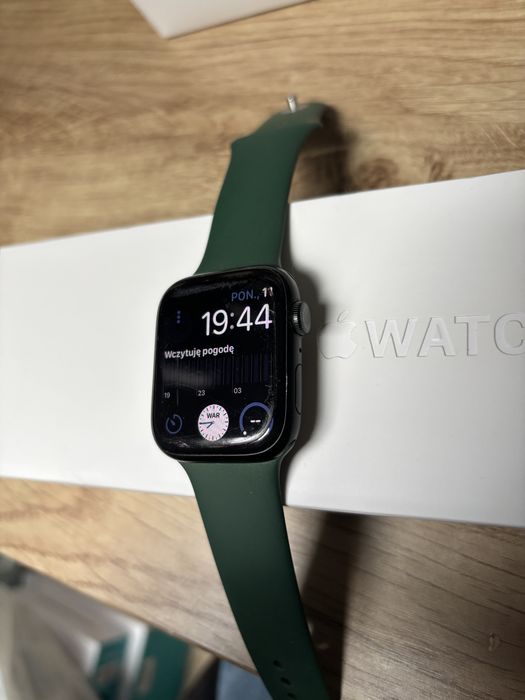 Apple Watch 7 46mm