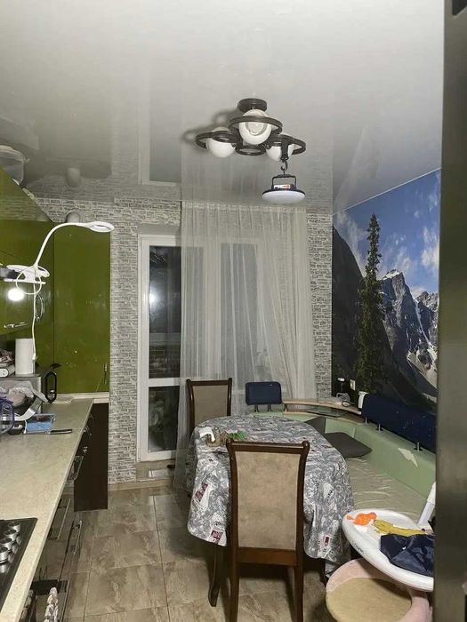 LED лампа 13500 mAh Nitek с магнитом для кемпинга и отключений света