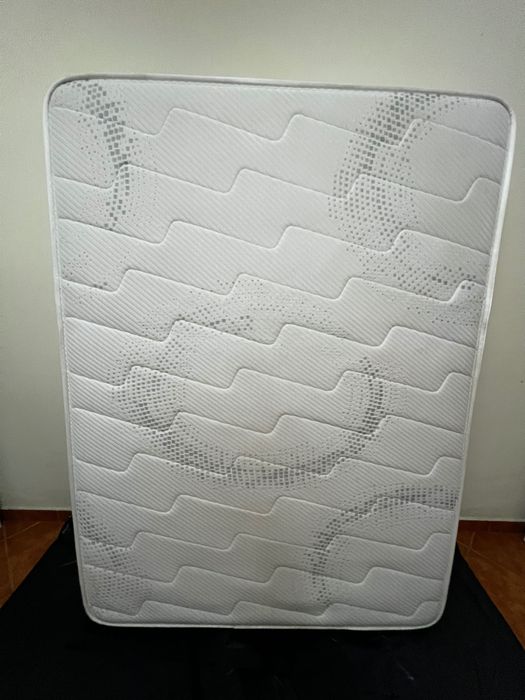 Vendo Colchão Pikolin