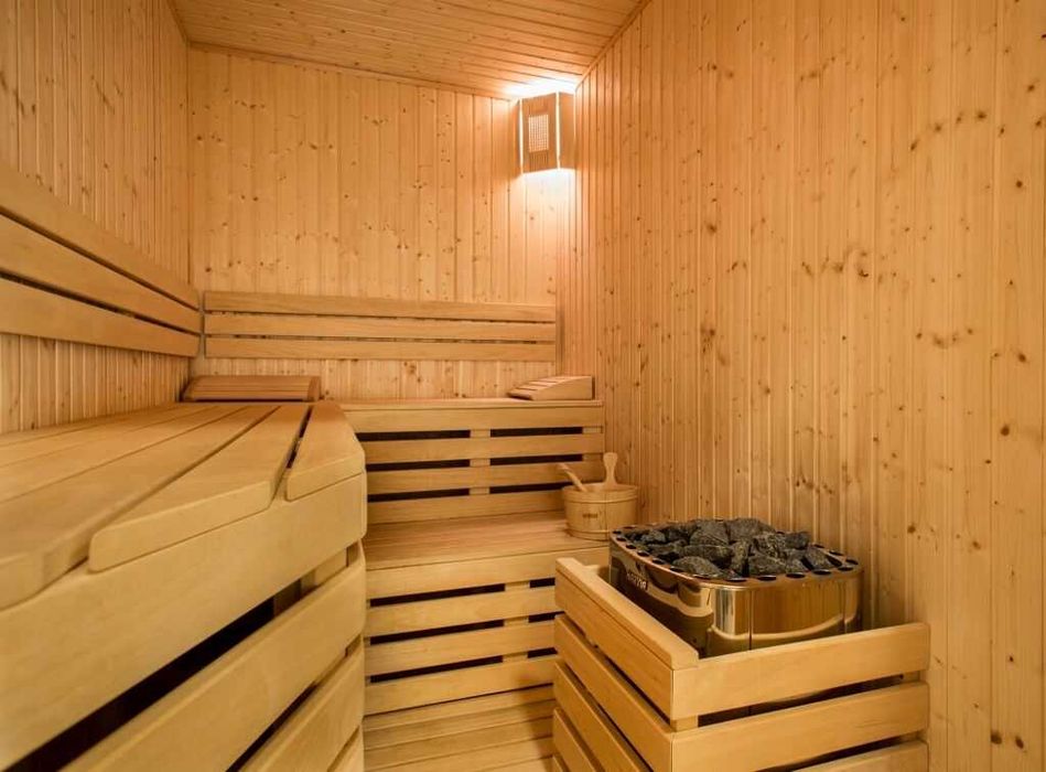 Apartament z balkonem na Giewont | 2 Sypialnie | SPA | Kominek