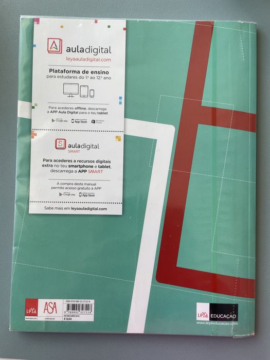 Manual matematica - A7 Probabilidades