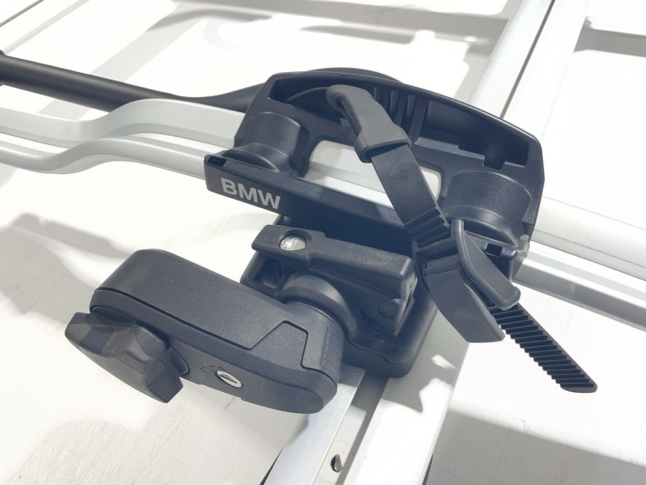 Barras tejadilho Bmw