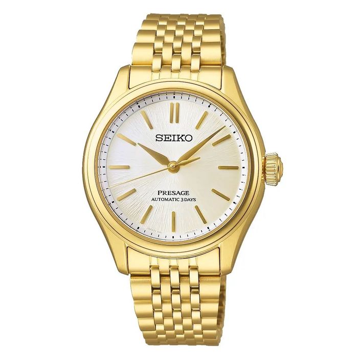 Seiko Presage Automatic Classic Series SPB524J1 Nowy
