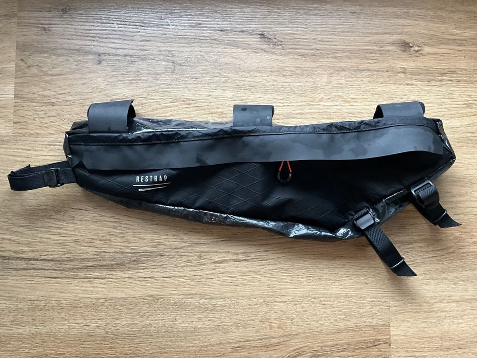 Restrap Race torba na rame L 4.2l