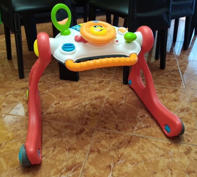 Brinquedo para bebé da Chicco