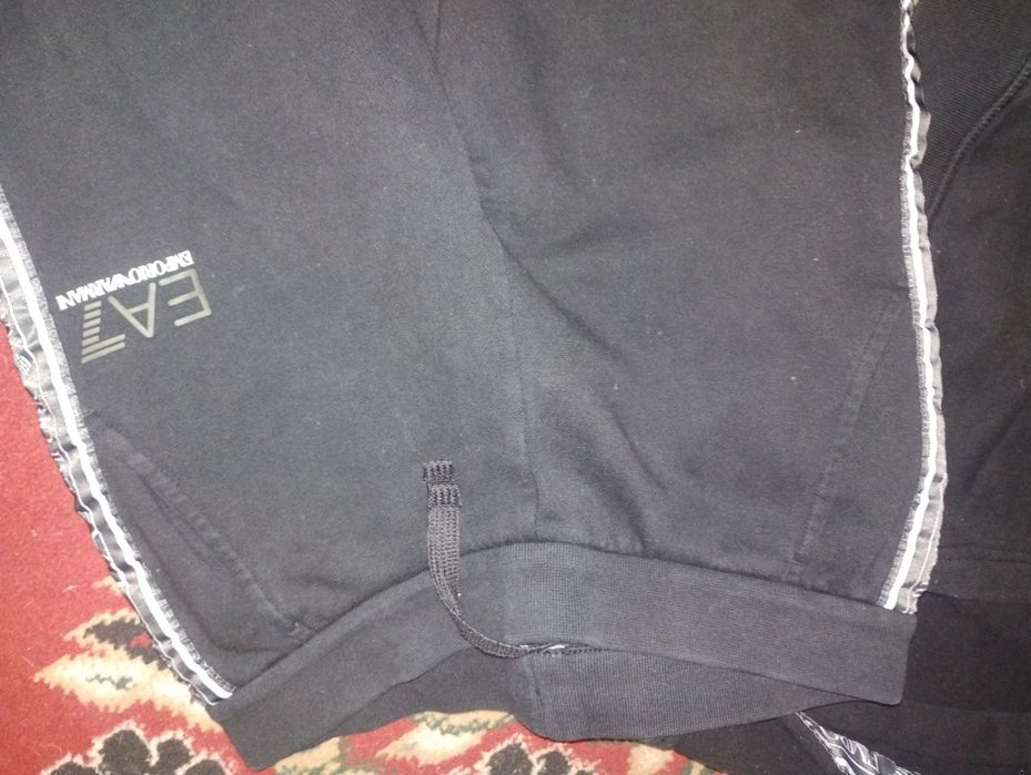 Dres Armani chłopięcy