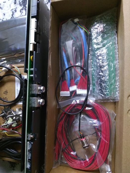 BMS контроллер JIKONG JK-PB2A16S15P, 150А, 8S-16S, для LiFePO4/Li/LTO