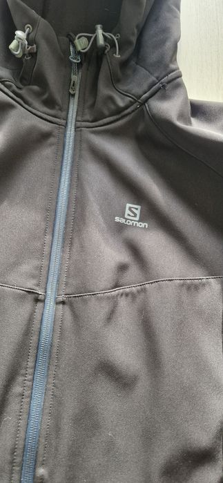 Salomon  XL.        .