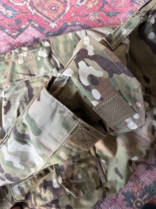 Spodnie g3 multicam taktyczne krydex