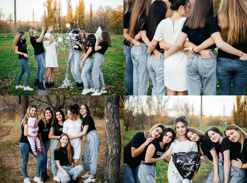 Послуги фотографа, фотосесіі, предметна зйомка