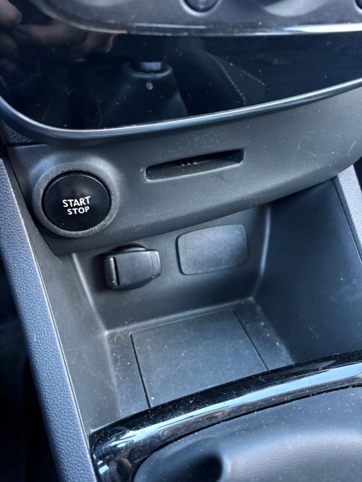 Renault Clio Sports Tourer TCe