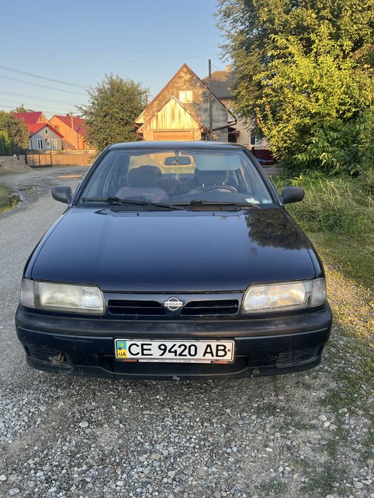 Nassan 1991p 2.0