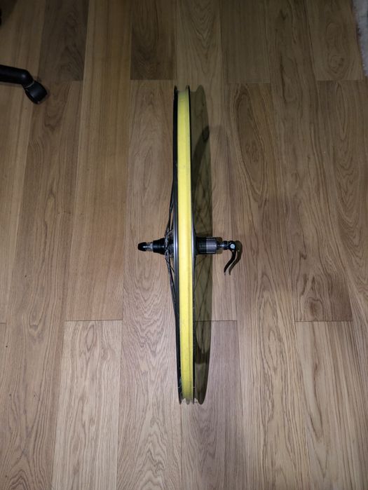 Обод задний на 8 передач 26"