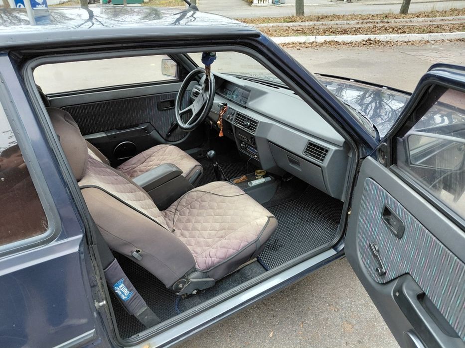 Продам ЗАЗ Таврія