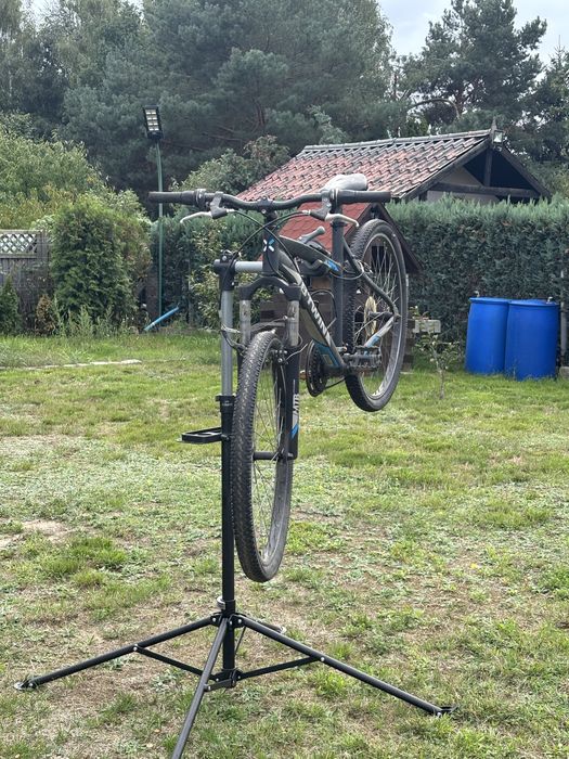 rower btwin MTB Górski