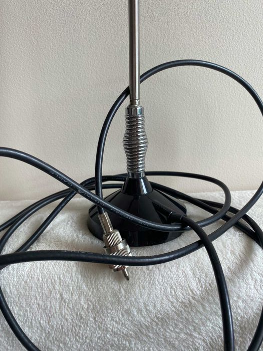Antena CB magnesówka