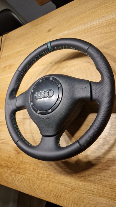 Kierownica Audi A3 A4 A6