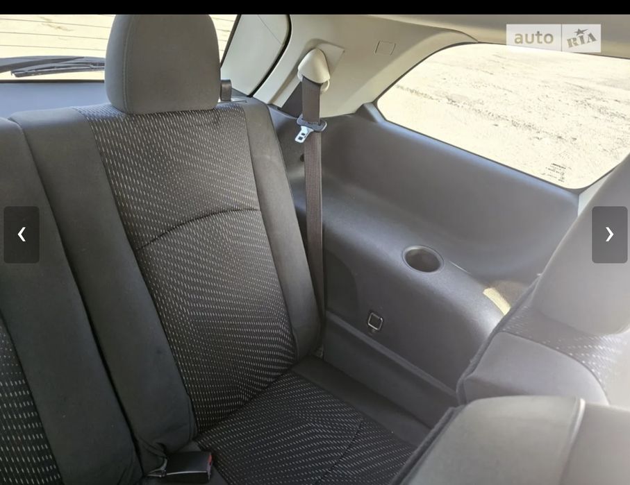 Власний автомобіль