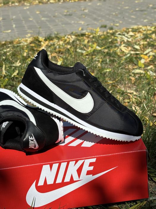Кросівки Nike Cortez 36-45
