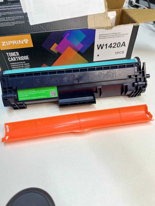 Картридж до принтера ziprin w1420a
