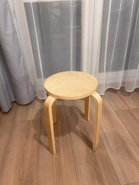 Taboret Agata meble