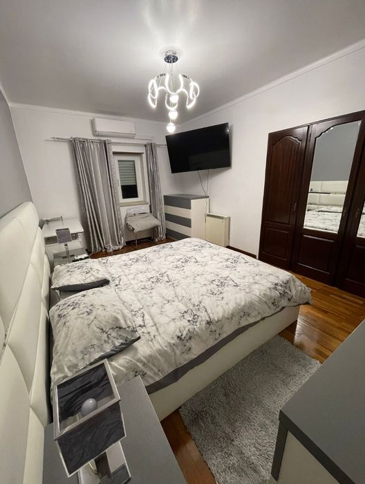 Arrendo quarto grande em Alcobaça