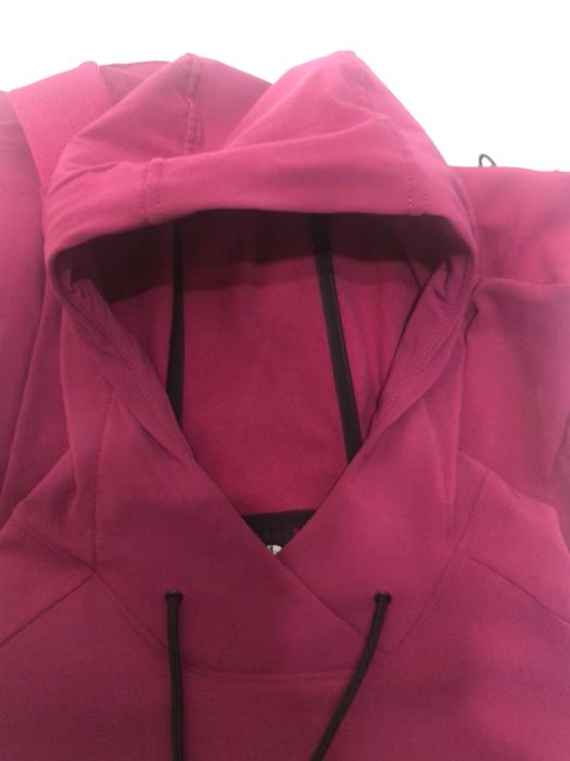 The North Face Sweatshirt Roxa