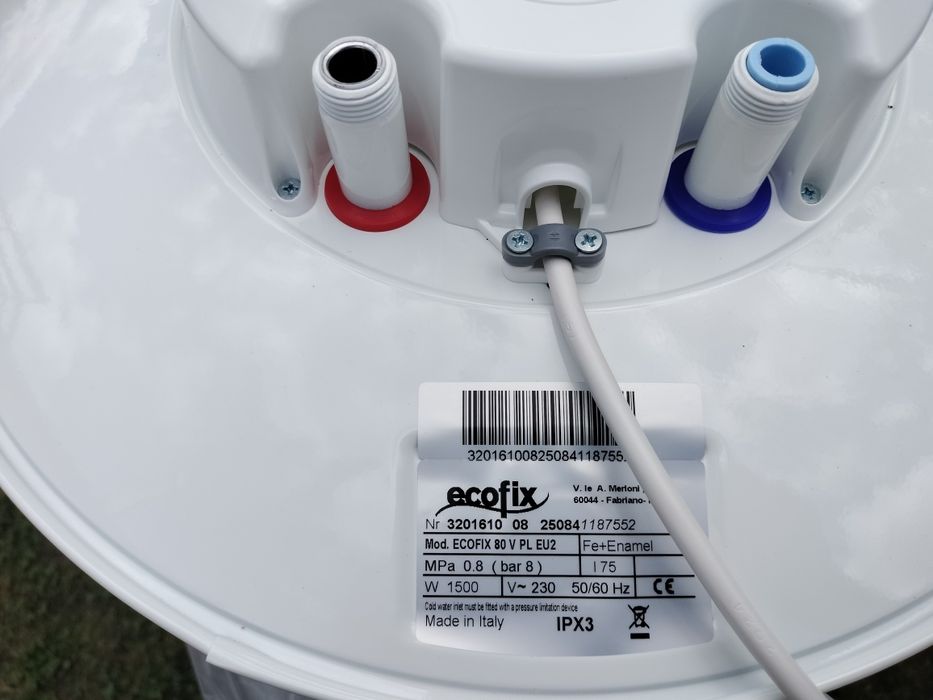 Bojler podgrzewacz wody