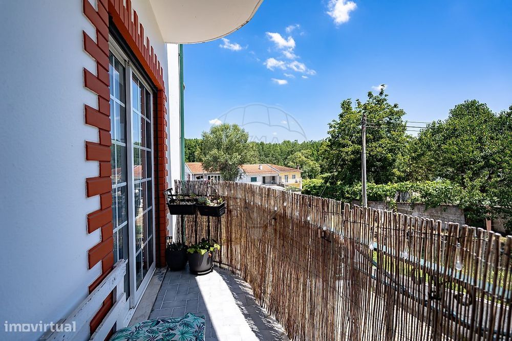 Apartamento T3 para venda