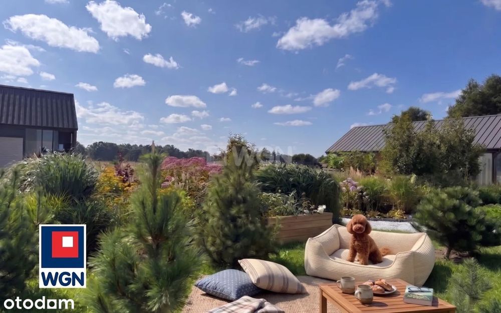 Gotowy mikroresort - możliwość rozbudowy Smołdziński Las, pow. słupski