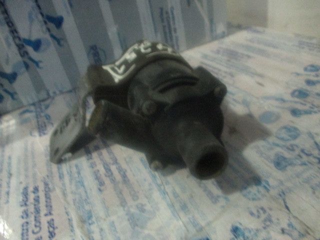 Bomba de água MERCEDES-BENZ CLK (C208)