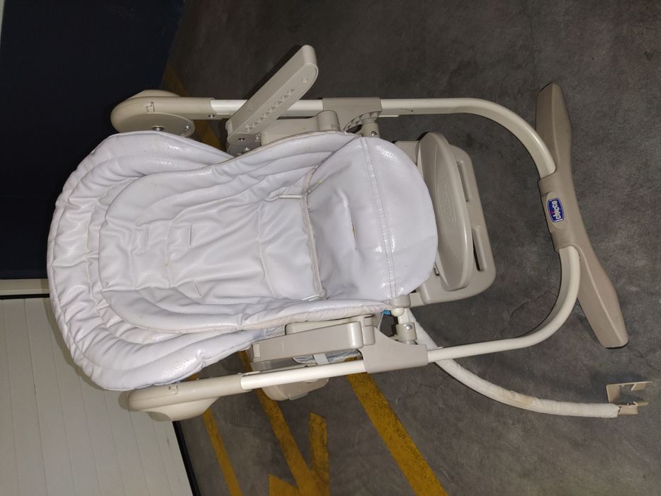 Chicco Polly Magic64861751795329121