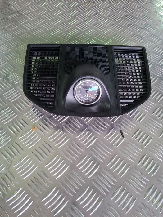 Porsche Macan S Zegarek konsoli 7P5919203T