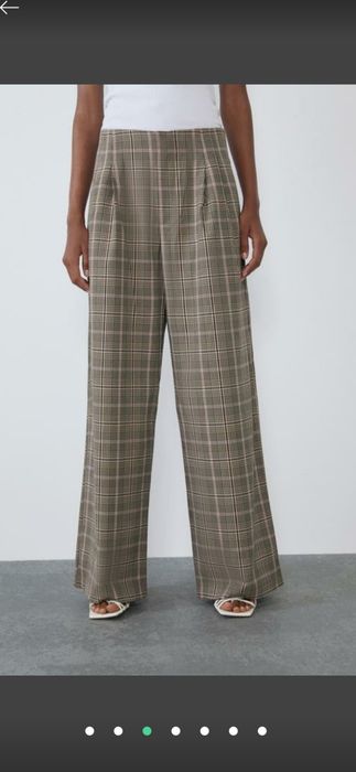 Костюм брючный Zara