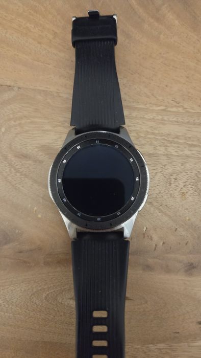 Samsung Galaxy Watch 46 mm Bluetooth