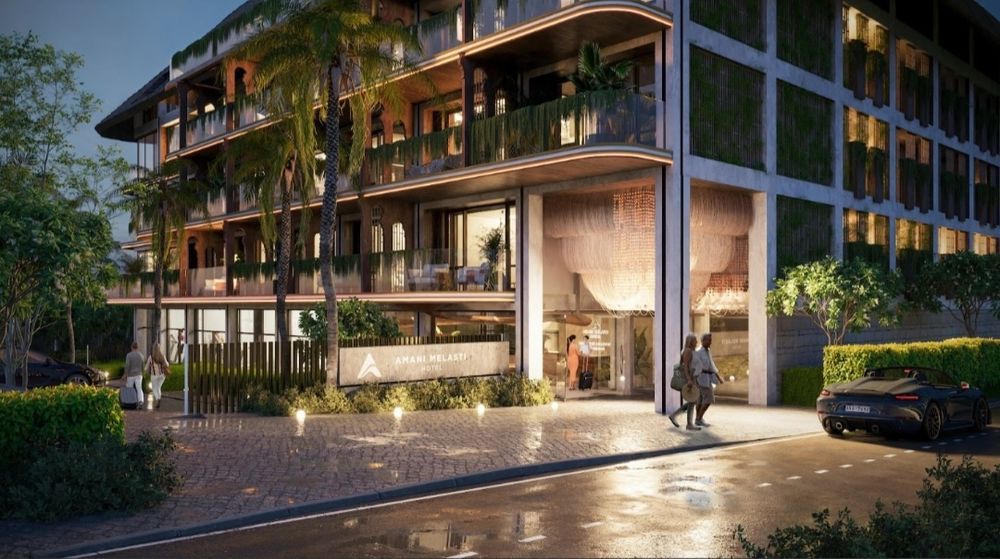 Продажа апартаментов Бали