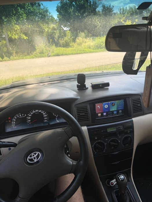 Продам BYD F3 в гарному стані