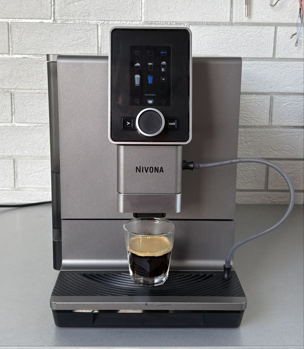 Nivona NICR 930 Кавомашина