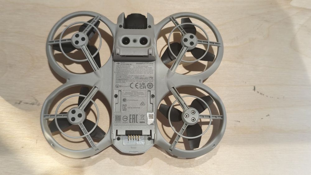 DJI Neo Fly More Combo