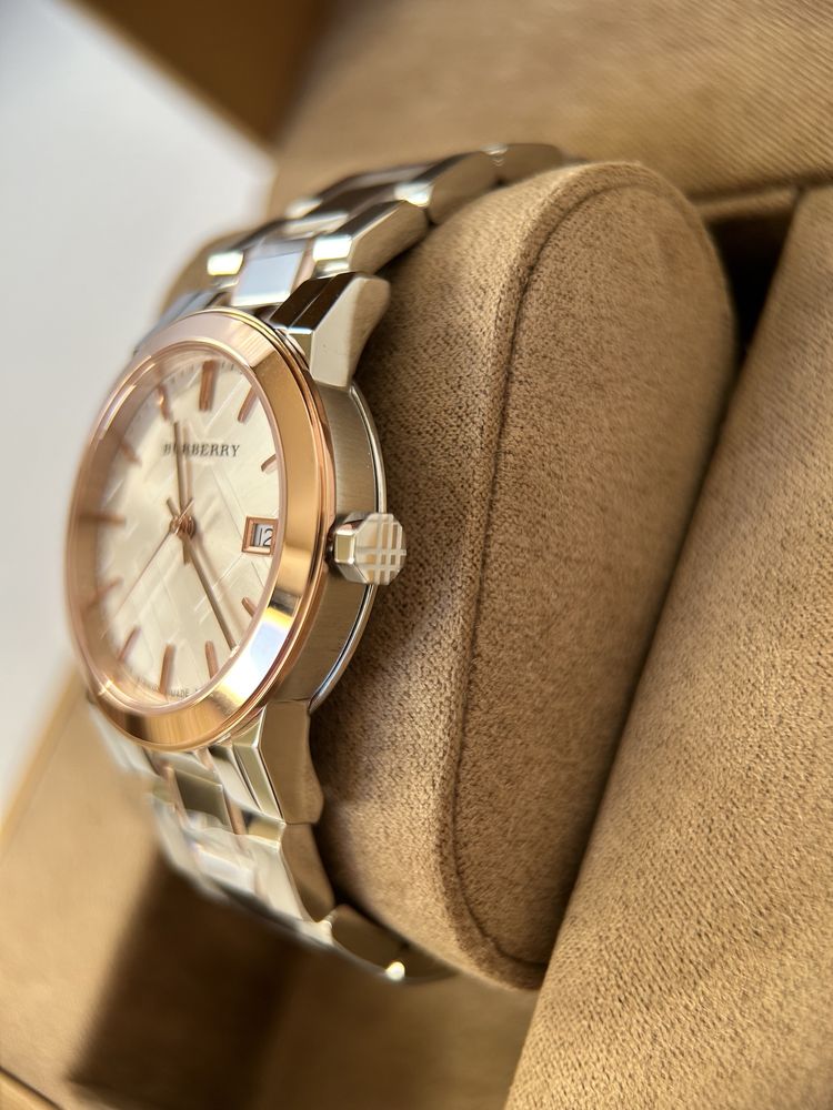 Burberry bu9105 sale