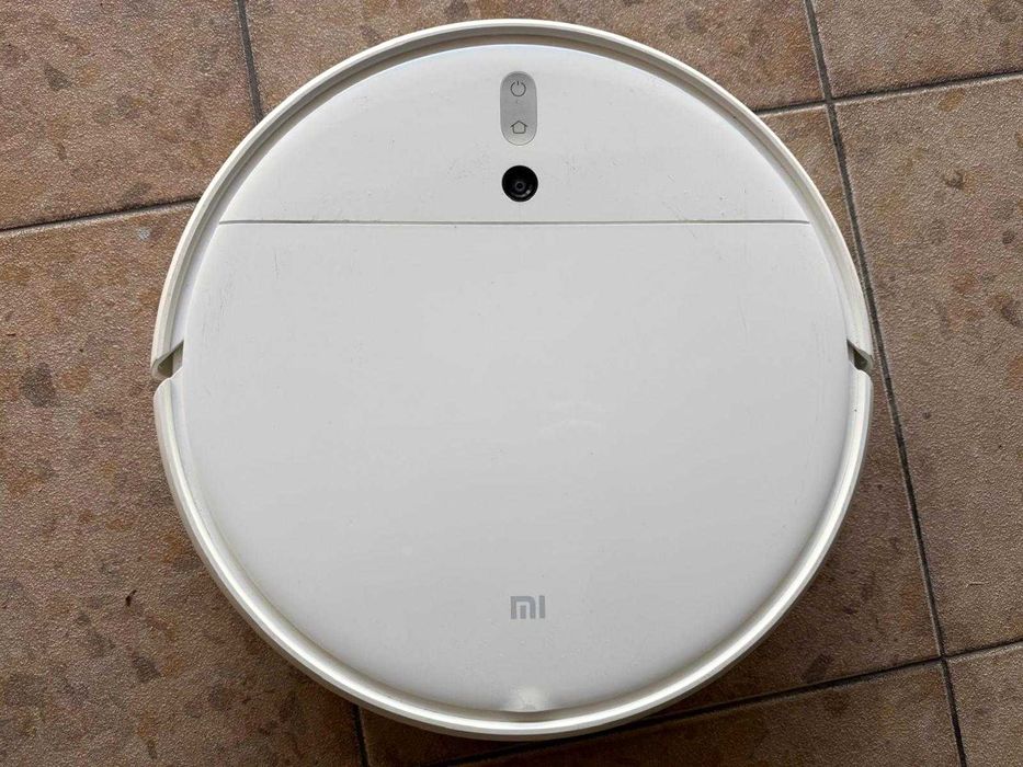 Mi Robot Vacuum - Mop Xiaomi