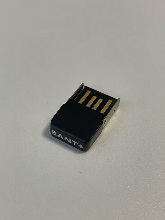 ANT+ USB адаптер оригінал Dynastream Garmin (не китай) новий