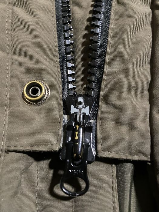 Парка (куртка) Carhartt