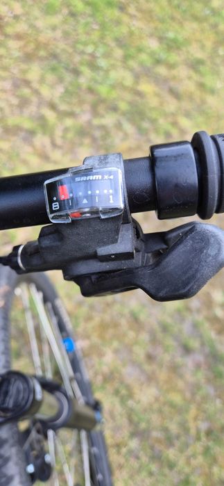 Rower górski Btwin Rockrider 520