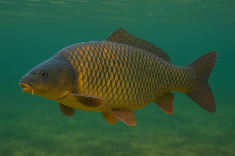 narybek karpia 21zł/kg