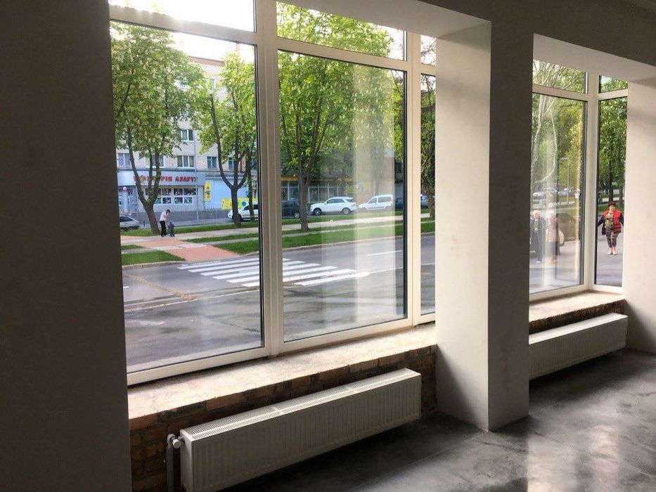 Продаж Комерційного приміщення. м.Вінниця, проспект Космонавтів