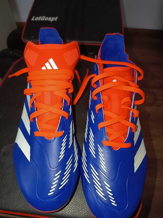 Adidas Predator FG IF6348