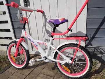 Rower Twinkle BMX 16