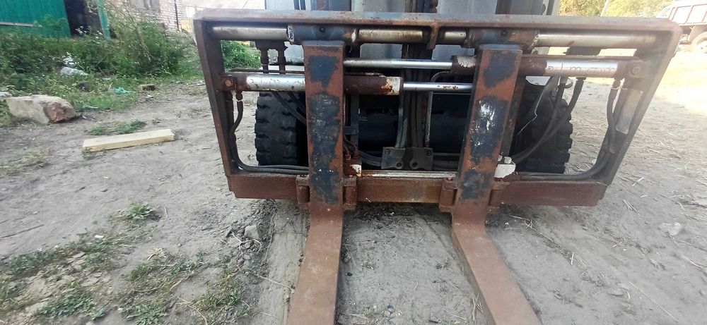 Продам навантажувач STILL rx 20-16