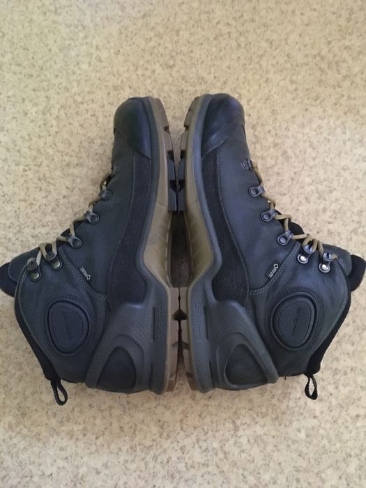 Ботинки Ecco Biom Terrain 45-46